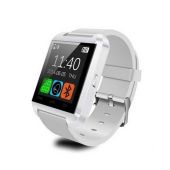 Tech World U8 Smart Watch 1 48  Touchscreen White